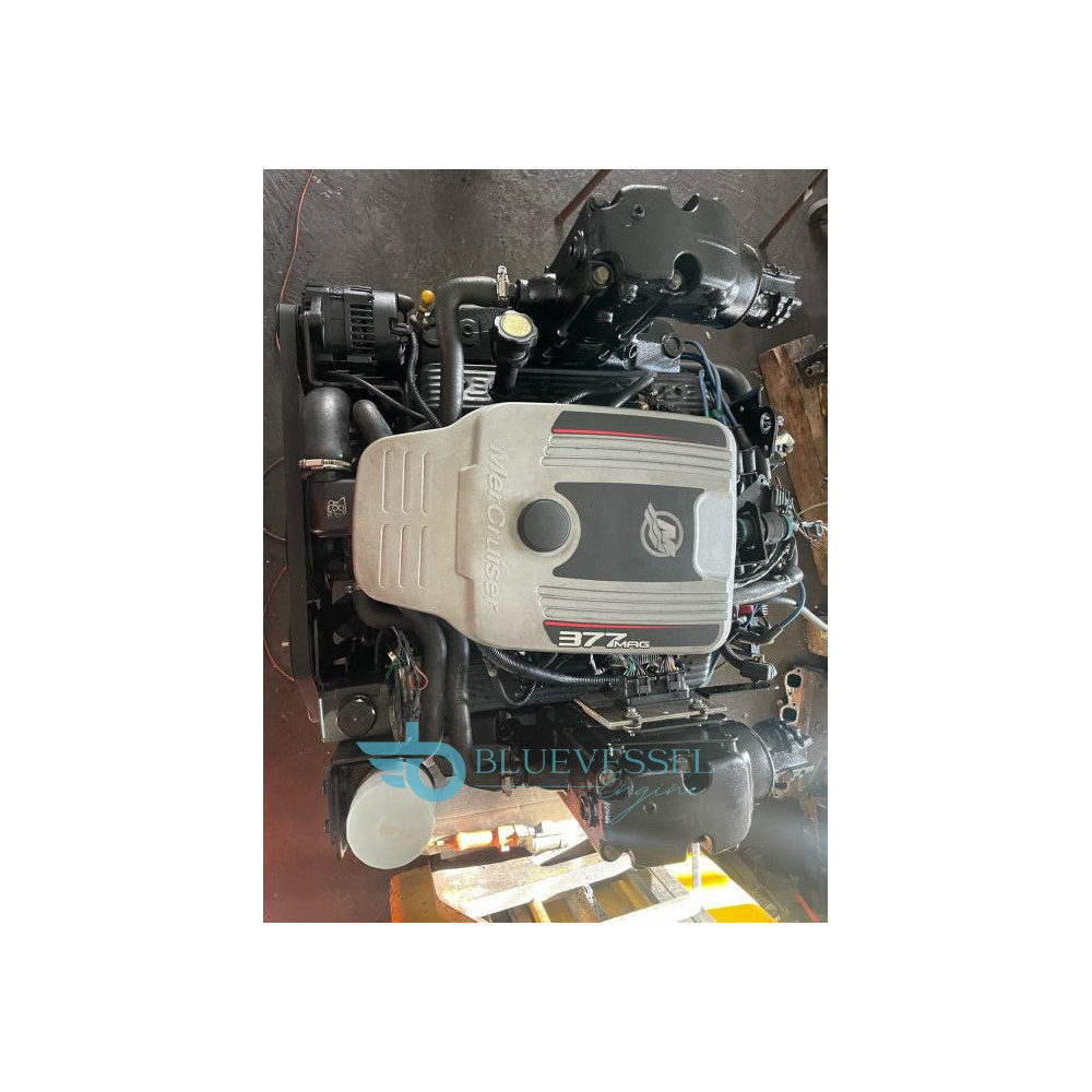 Mercruiser 377 MAG Inboard Gasoline Engine 320-HP