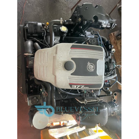 Mercruiser 377 MAG Inboard Gasoline Engine 320-HP