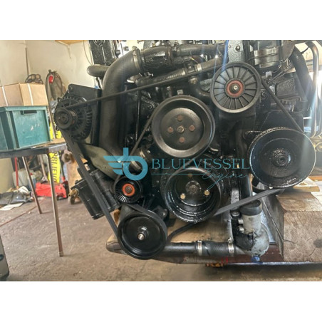 Mercruiser 377 MAG Inboard Gasoline Engine 320-HP