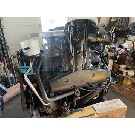 Mercruiser 377 MAG Inboard Gasoline Engine 320-HP