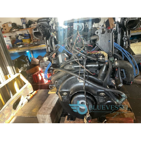 Mercruiser 377 MAG Inboard Gasoline Engine 320-HP