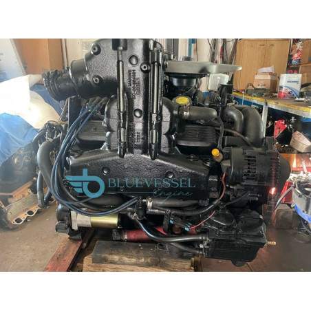 Mercruiser 377 MAG Inboard Gasoline Engine 320-HP