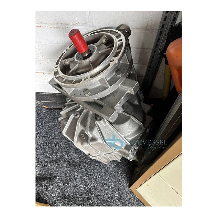 ZF 110 GTS Marine Gearbox 1.31:1 Ratio