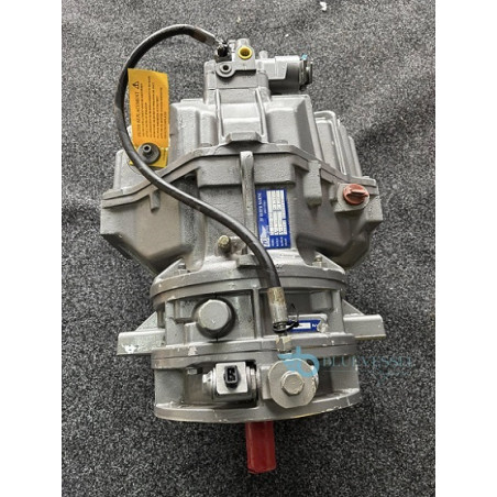 ZF 110 GTS Marine Gearbox 1.31:1 Ratio