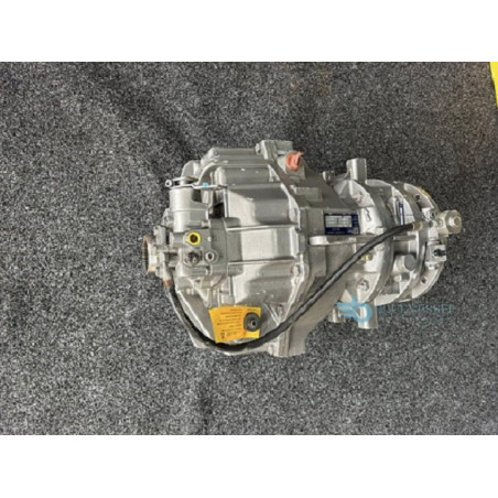 ZF 110 GTS Marine Gearbox 1.31:1 Ratio
