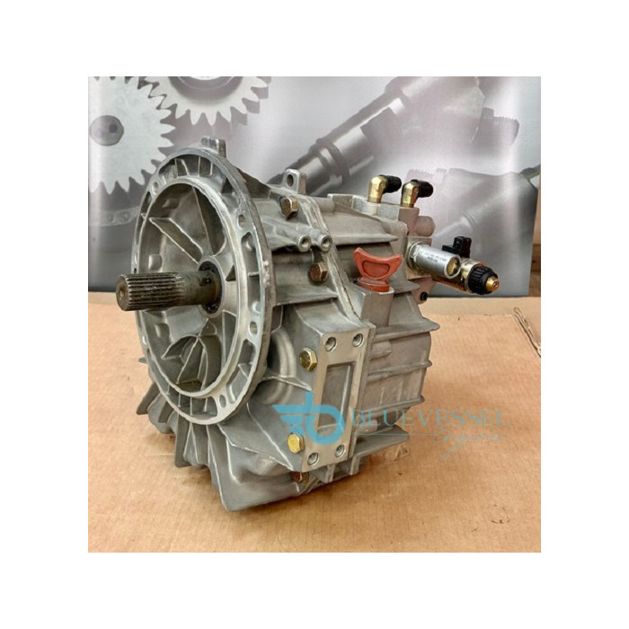ZF 45 A 2.03:1 Ratio Marine Transmission