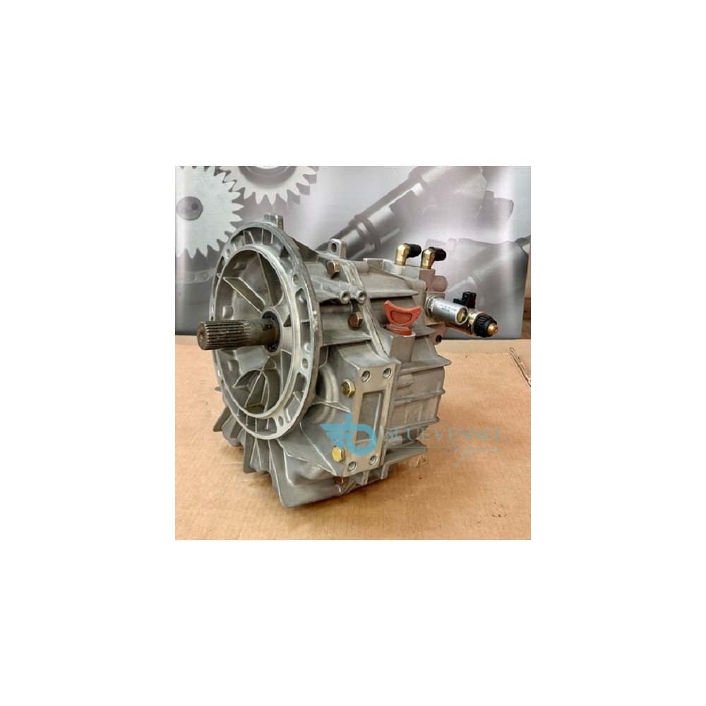 ZF 45 A 2.03:1 Ratio Marine Transmission