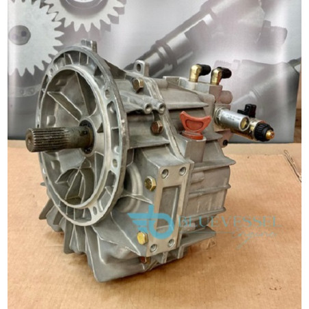 ZF 45 A 2.03:1 Ratio Marine Transmission