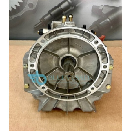 ZF 45 A 2.03:1 Ratio Marine Transmission