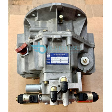 ZF 45 A 2.03:1 Ratio Marine Transmission