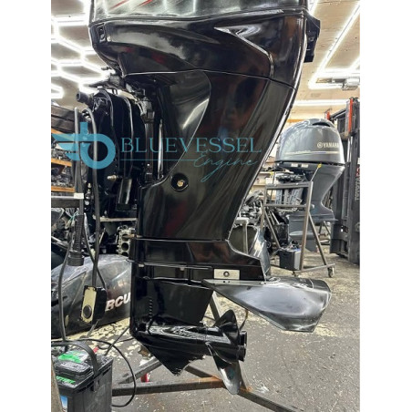 Mercury 60 HP 4-Stroke Outboard Motor 60ELPT