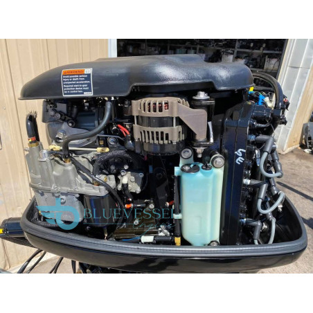 Mercury 150 HP EFI 2-Stroke Outboard Motor