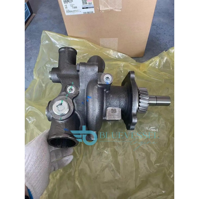 Cummins QSM11 Long Shaft Water Pump
