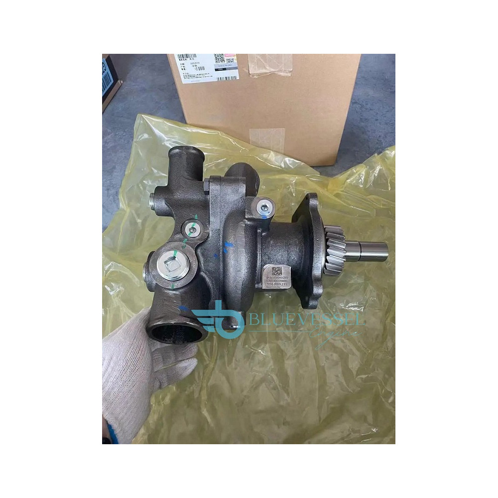 Cummins QSM11 Long Shaft Water Pump