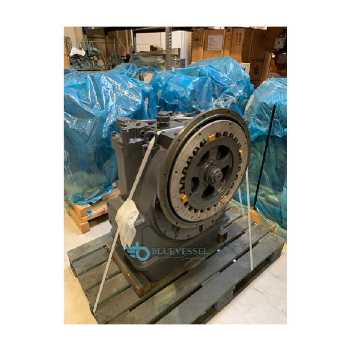 Twin Disc MG-514C 6.001 Ratio Gearbox Marine
