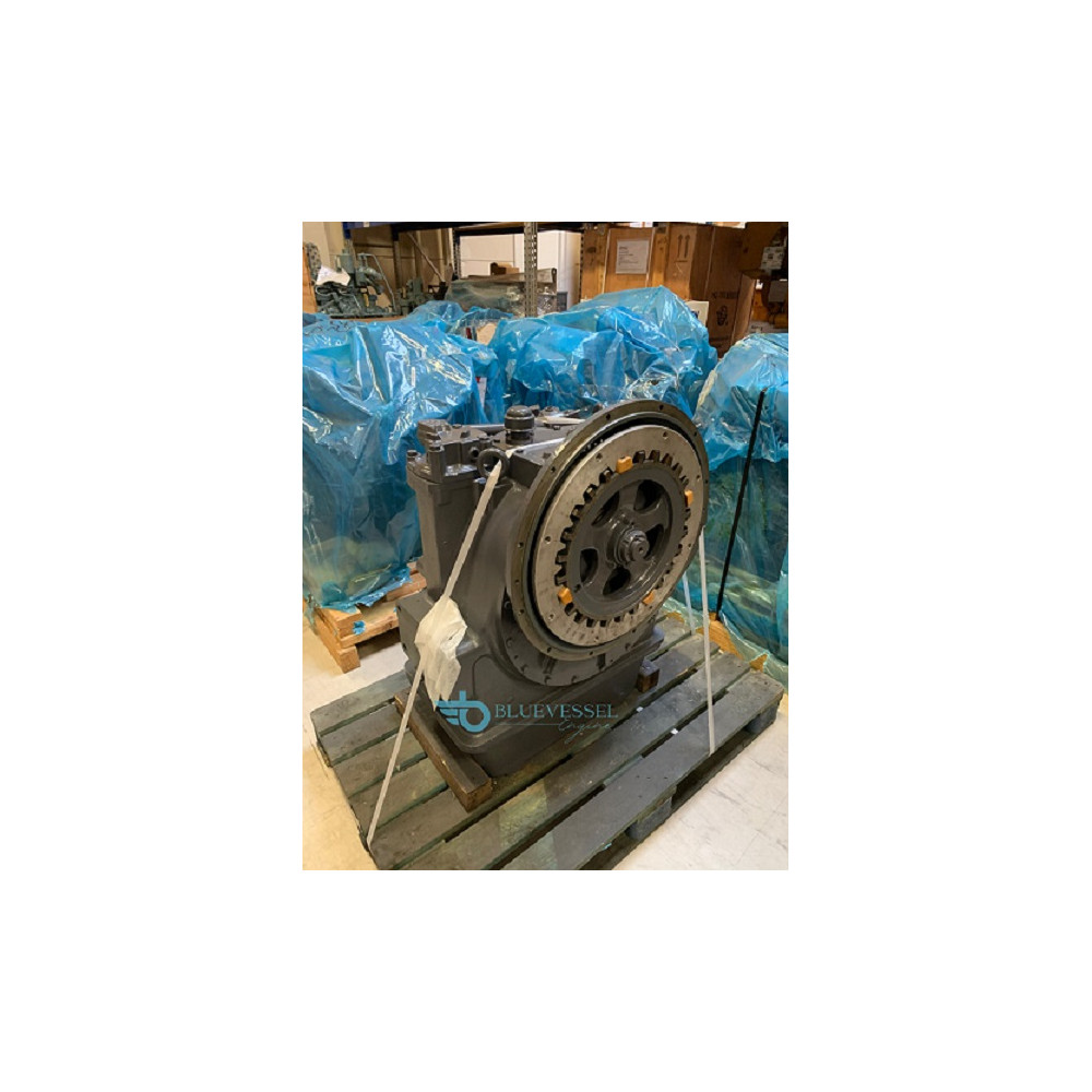 Twin Disc MG-514C 6.001 Ratio Gearbox Marine