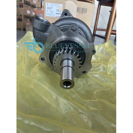 Cummins QSM11 Long Shaft Water Pump