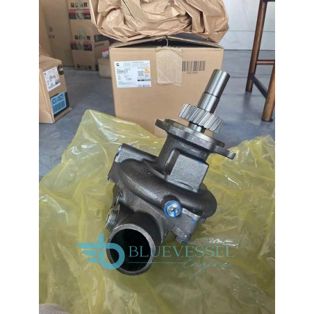 Cummins QSM11 Long Shaft Water Pump