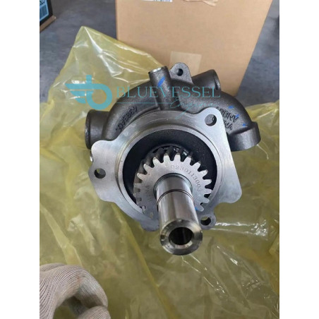 Cummins QSM11 Long Shaft Water Pump