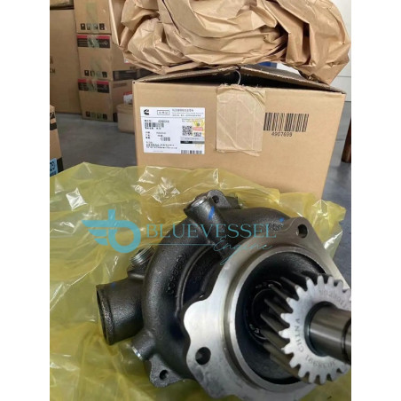 Cummins QSM11 Long Shaft Water Pump