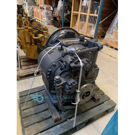 Twin Disc MG-514C Marine Gearbox