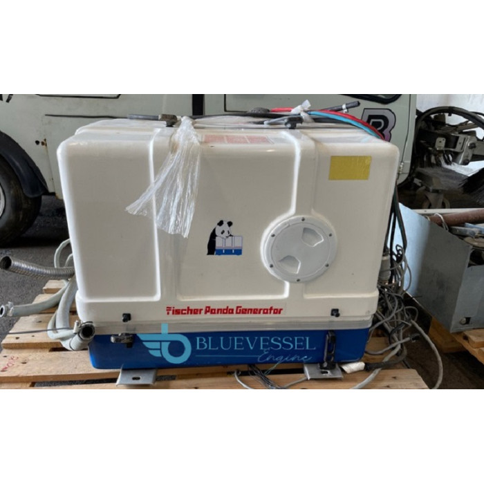 Fischer Panda AGT-DC 6000 Generator Set