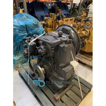 Twin Disc MG-514C Marine Gearbox