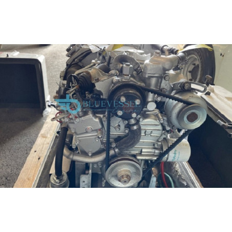 Fischer Panda AGT-DC 6000 Generator Set
