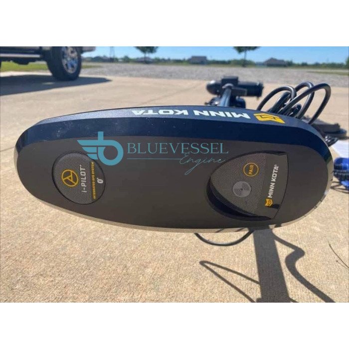 Minn Kota Terrova 112 i-Pilot Trolling Motor