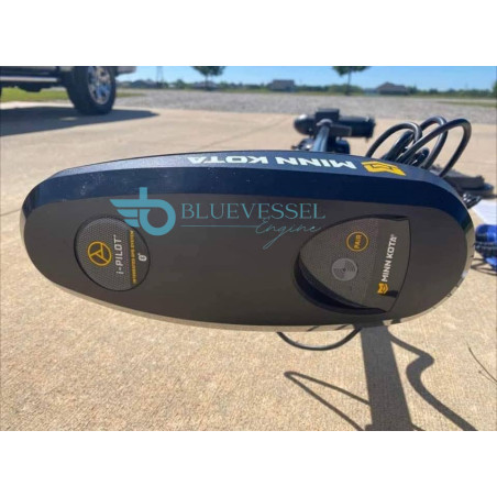 Minn Kota Terrova 112 i-Pilot Trolling Motor