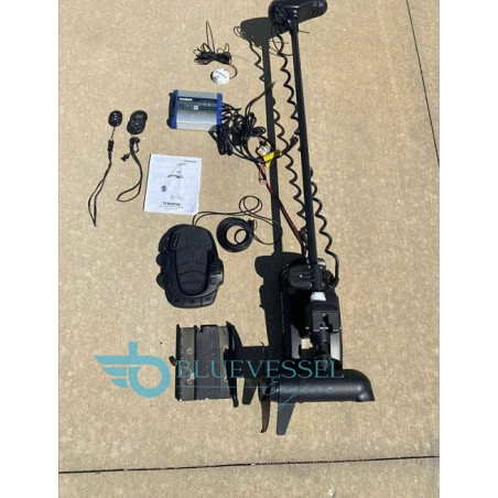Minn Kota Terrova 112 i-Pilot Trolling Motor