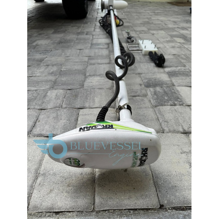 Rhodan HD GPS Anchor Trolling Motor