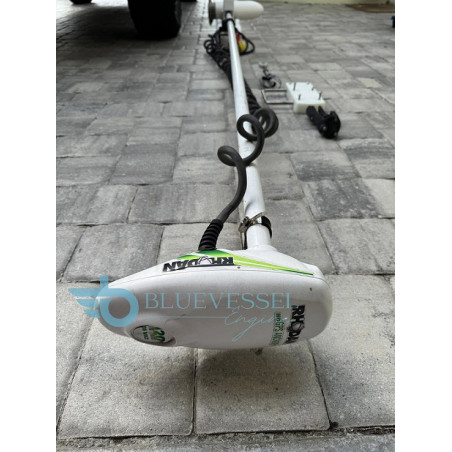 Rhodan HD GPS Anchor Trolling Motor