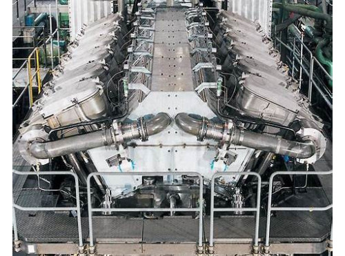 Premium Marine Engine Solutions | Reliable Performance for Every Voyage