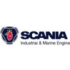 Scania Marine Engines