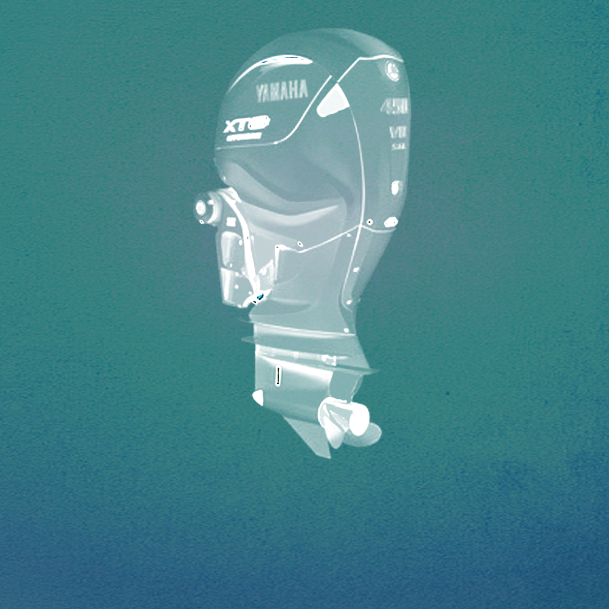 Outboard