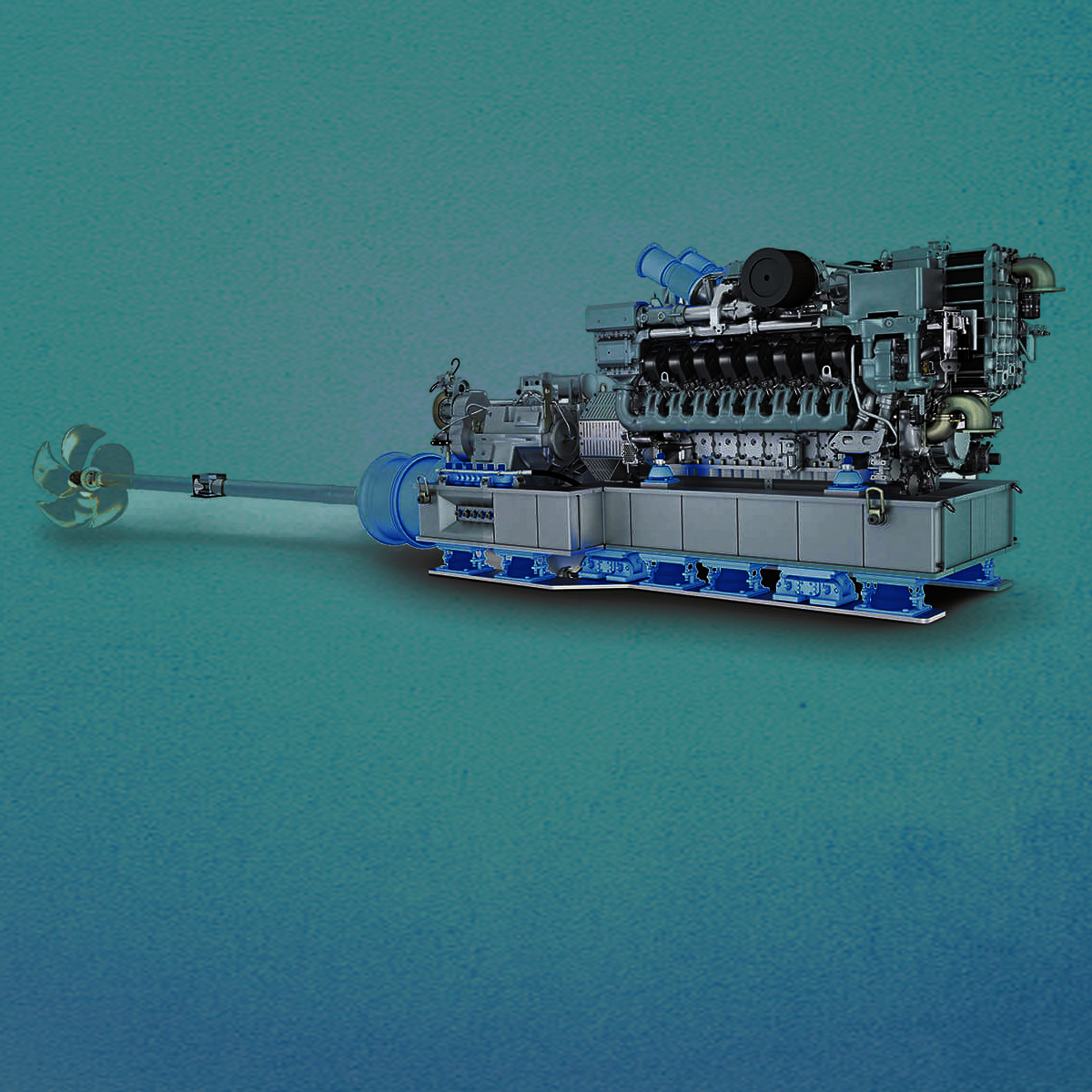Propulsion