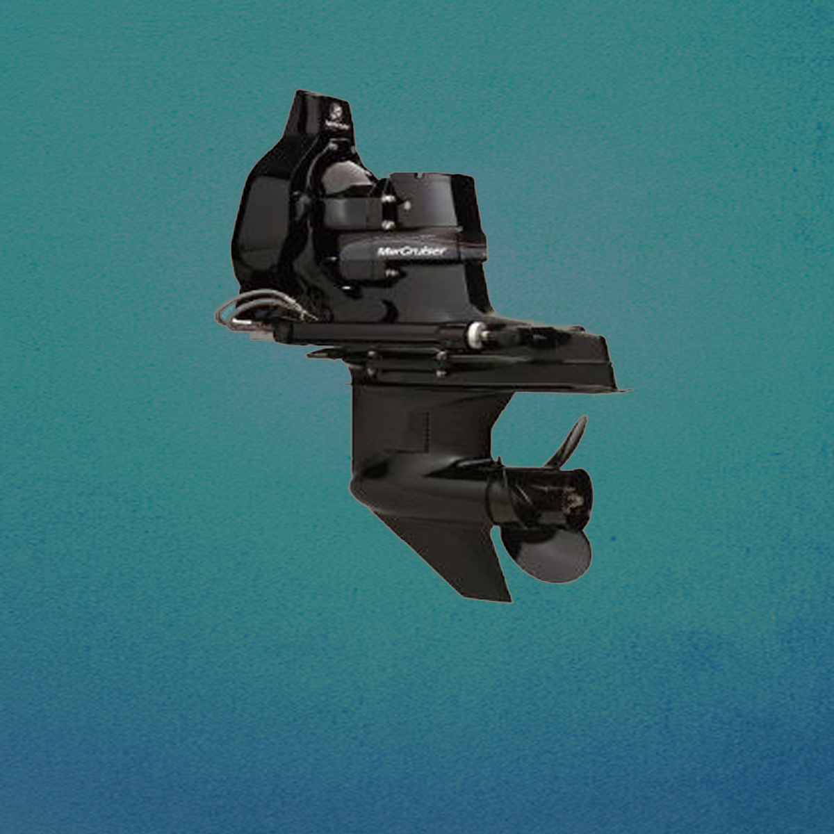 Sterndrive